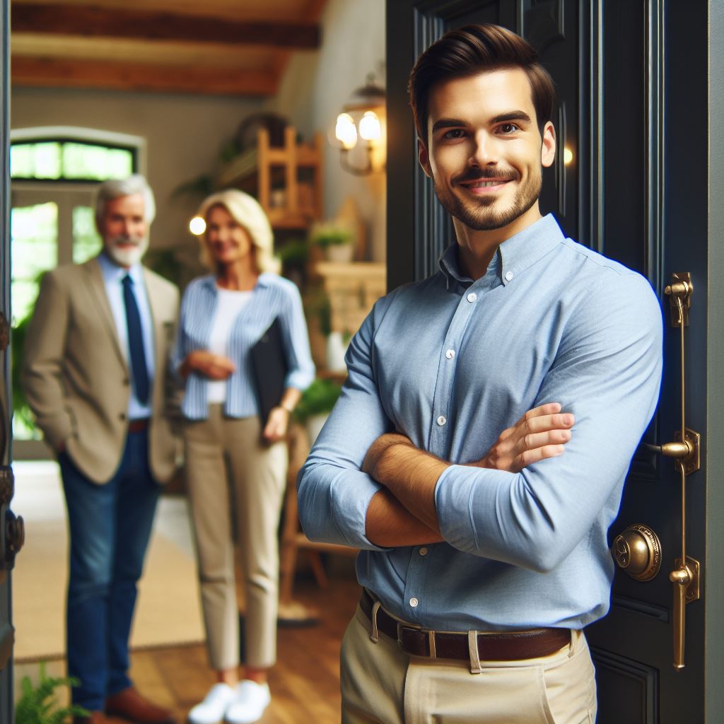 Open House Hacks for Real Estate Agents
