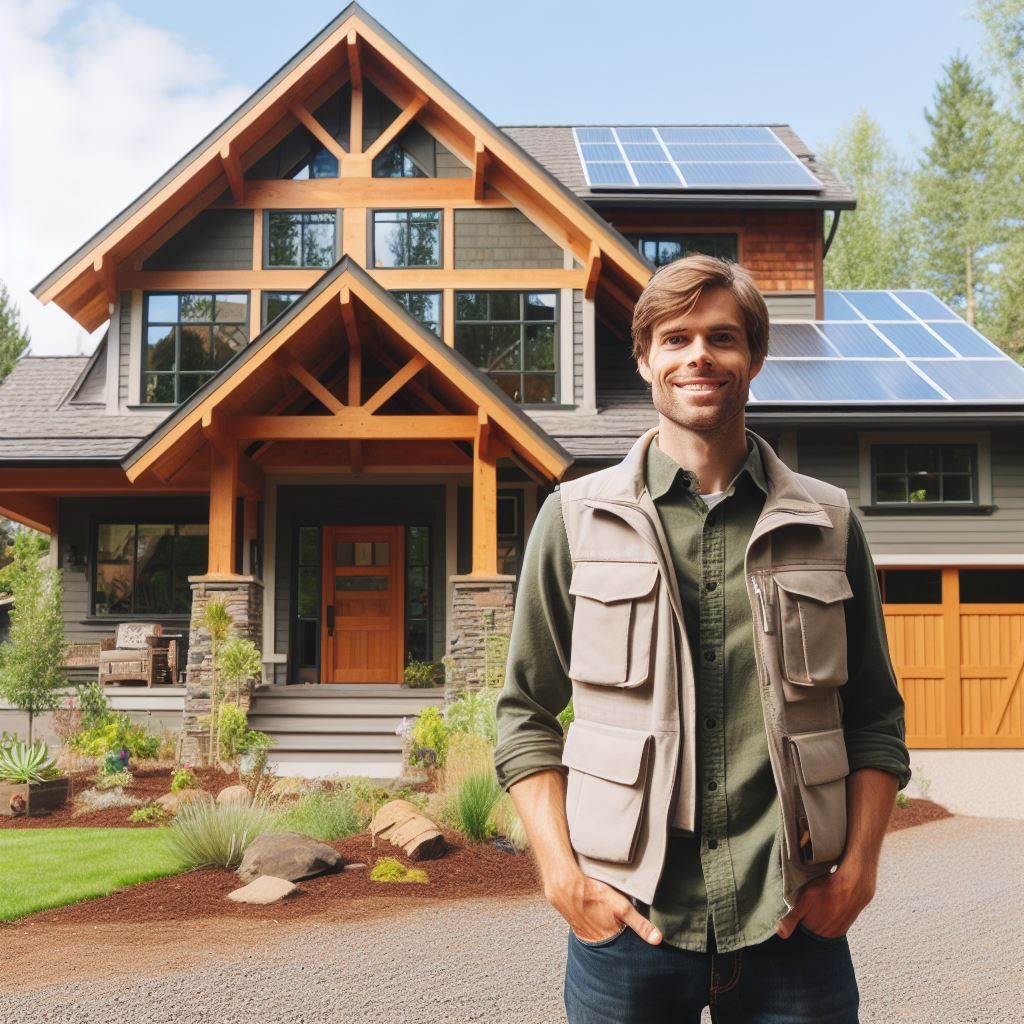 Oregon’s Path to Sustainable Property