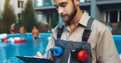 Permits for Pools: Rules You Should Know