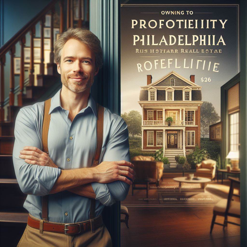 Philadelphia Market: Historical Home Profits