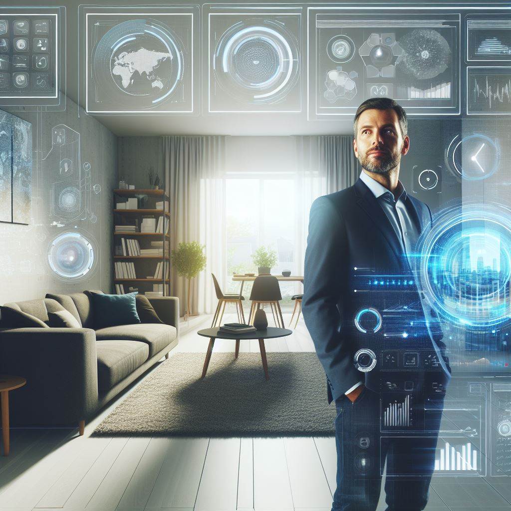 Predictive Analytics: Future of Real Estate