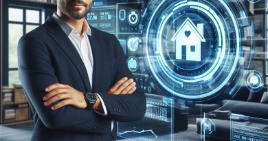PropTech: Innovations in Property Loans