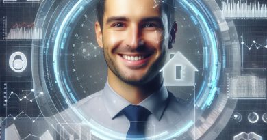Real Estate Analytics: Beyond the Numbers