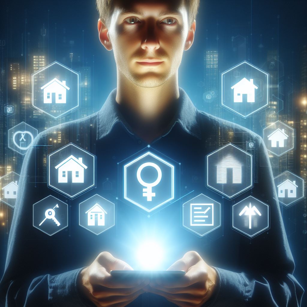 Real Estate Apps: What's Hot in 2024?