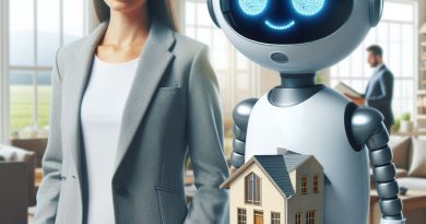 Real Estate Bots: Enhancing Customer Service