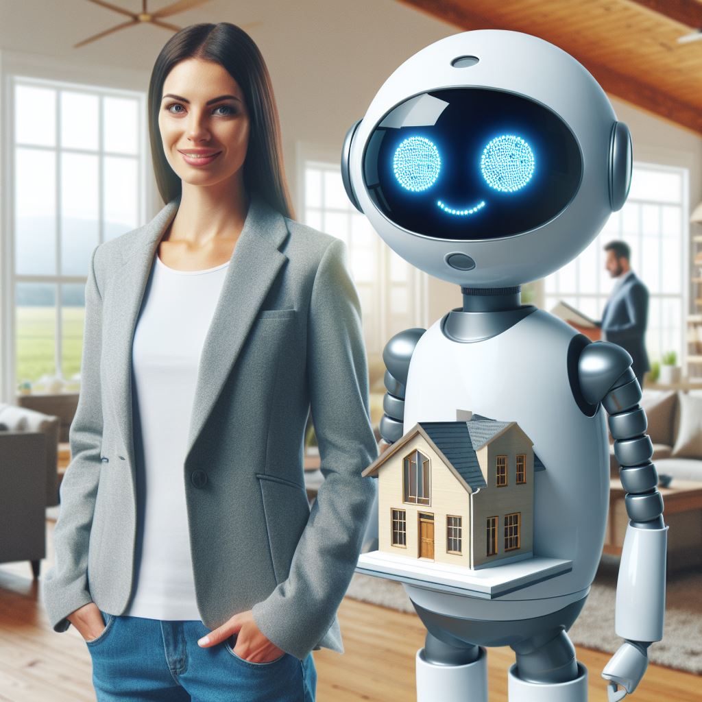 Real Estate Bots: Enhancing Customer Service