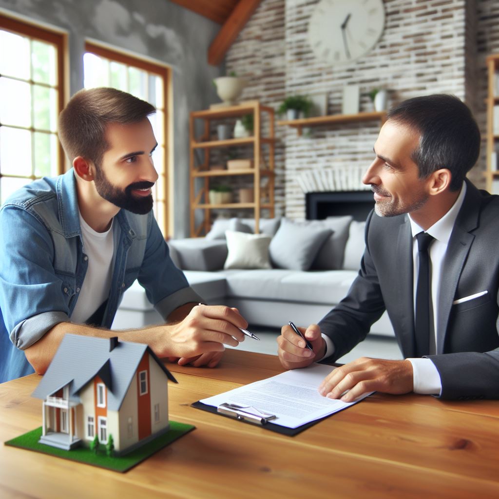 Real Estate: Developing Stellar Client Relations
