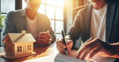 Real Estate Loans: Legal Essentials for Borrowers