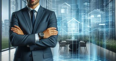 Real Estate Tech Trends in 2024: What's New?