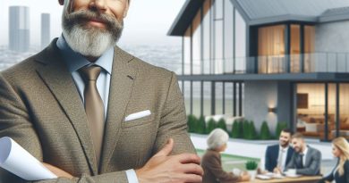 Real Estate Trends: Boomer Sellers in 2024