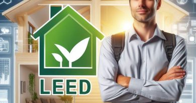 Real Estate: Understanding LEED Certifications