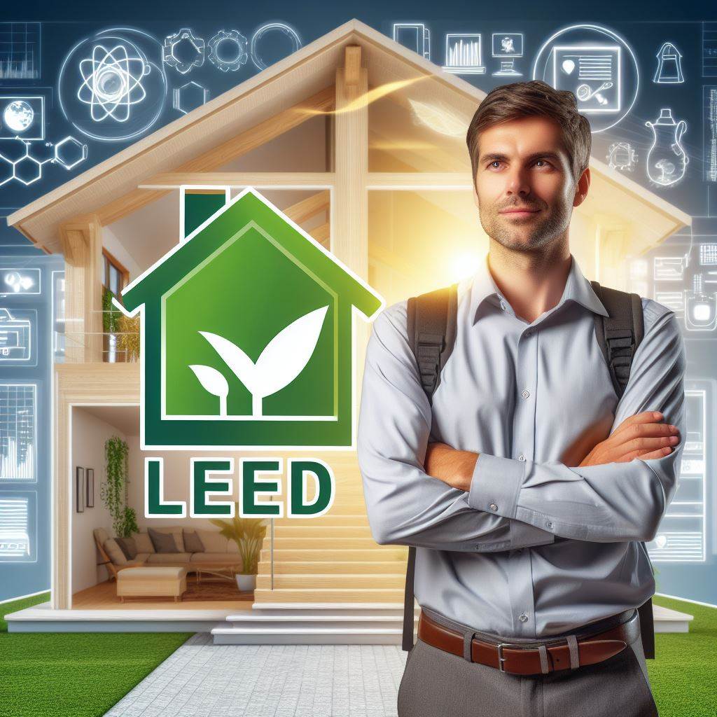 Real Estate: Understanding LEED Certifications