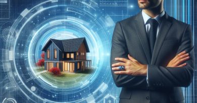 Real-Time Data: Changing Real Estate Dynamics