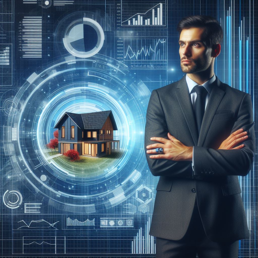 Real-Time Data: Changing Real Estate Dynamics