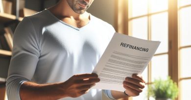 Refinancing Rules: Key Legal Aspects Explained