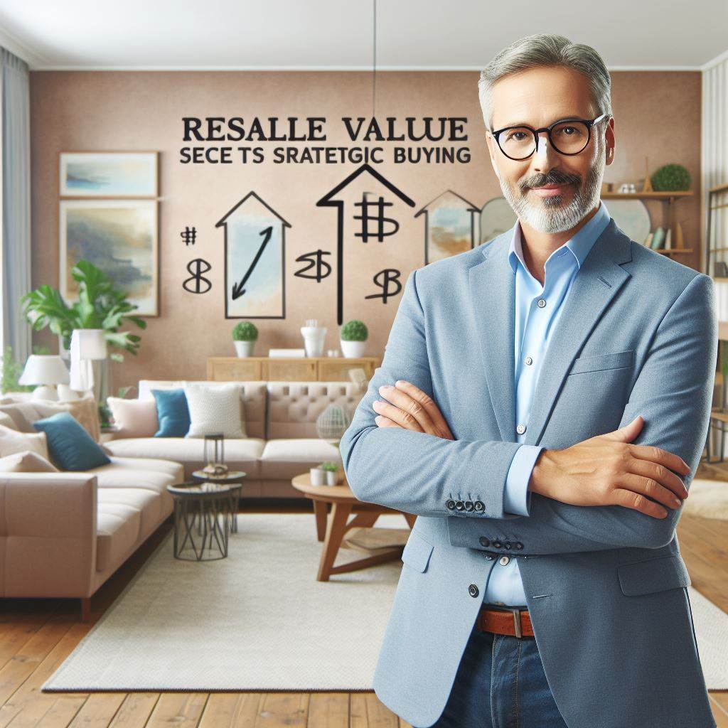 Resale Value Secrets in Home Buying