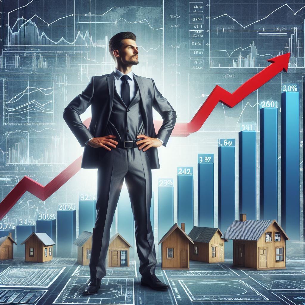Rising Costs: Navigating Real Estate
