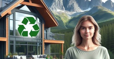 Rocky Mtn Green Homes: Sustainable Living