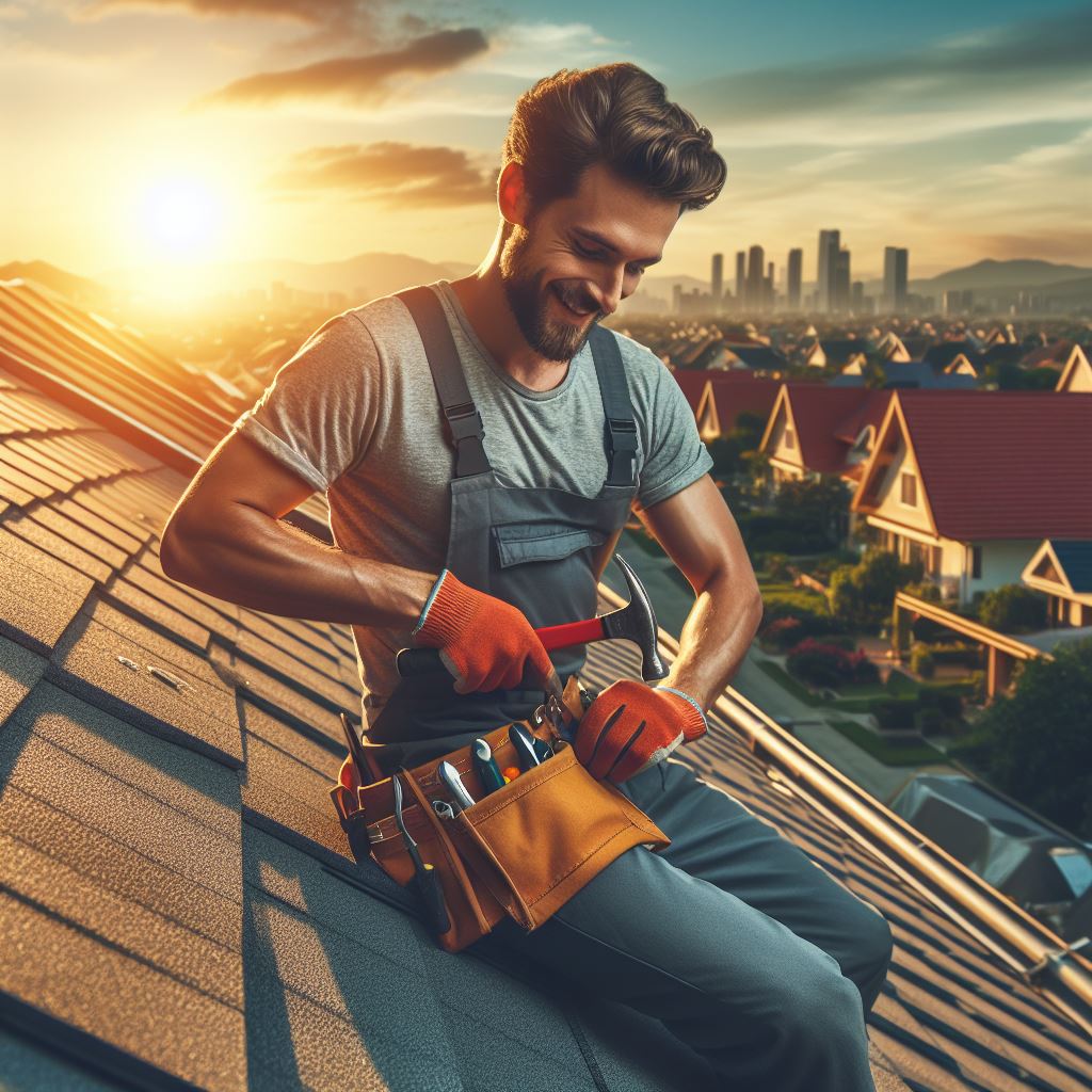 Roof and Gutter Care: Tips for Property Longevity
