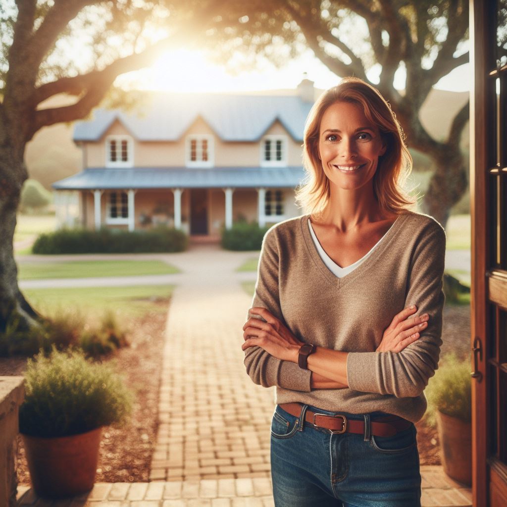 Rural Real Estate: Surprising 2024 Trends