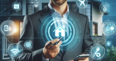Security Features in Property Management Software