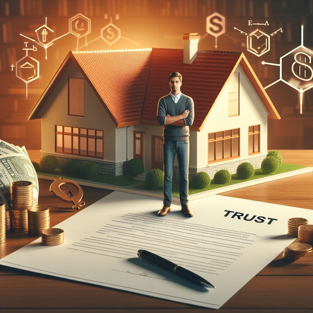 Setting Up a Trust: Benefits for Property