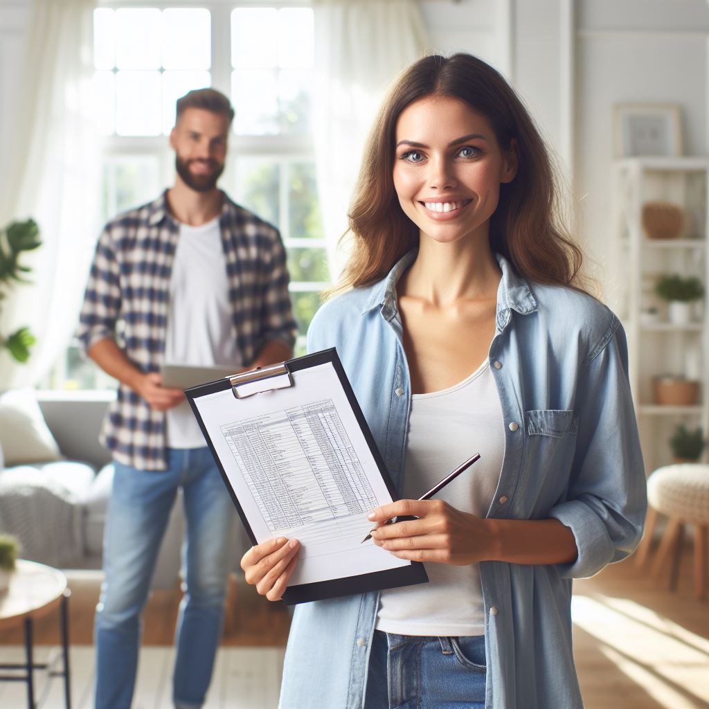 Setting a Home Buying Budget: A Guide