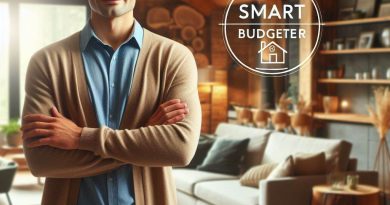 Smart Budgeting for Real Estate in the Northeast