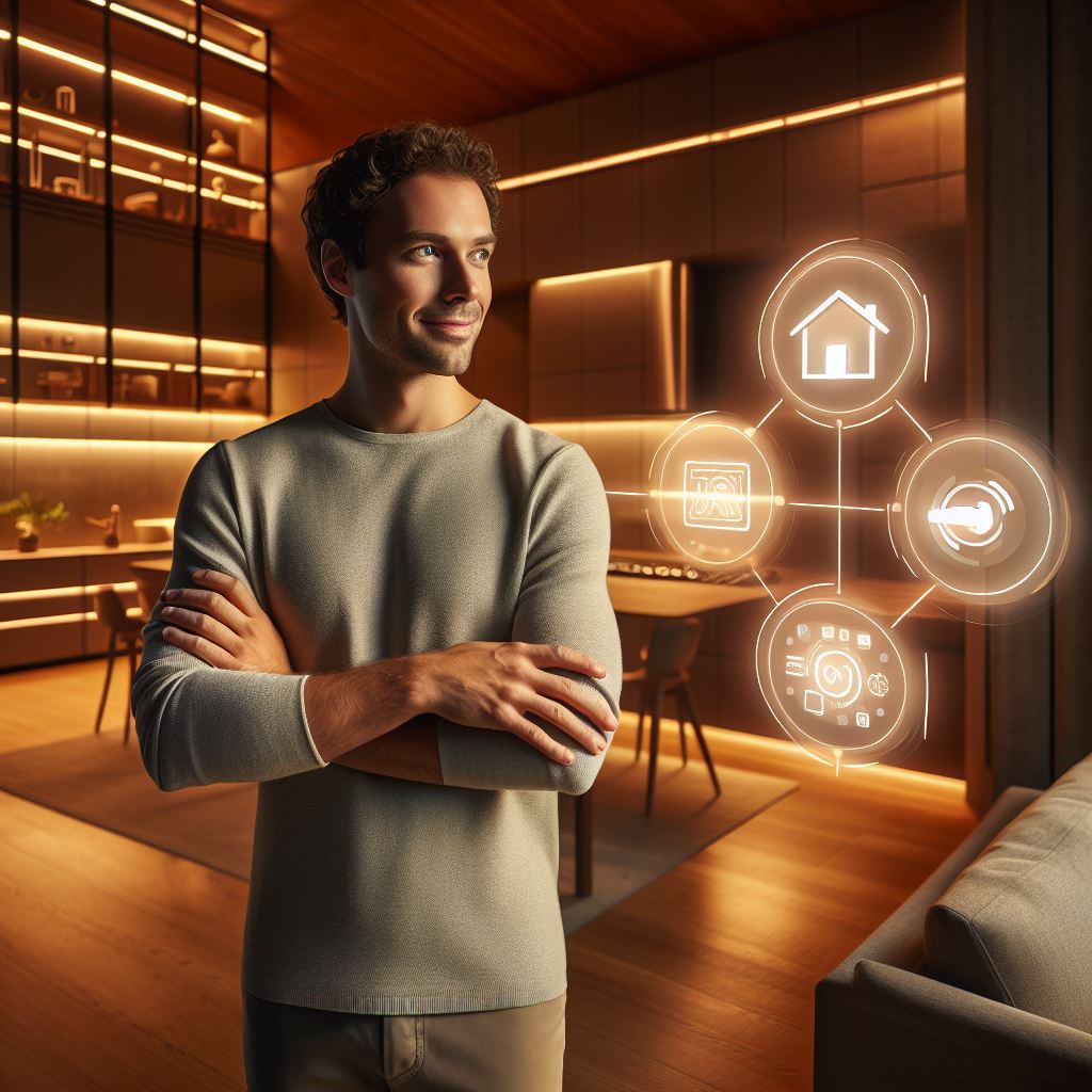 Smart Homes: The Future of Residential Living
