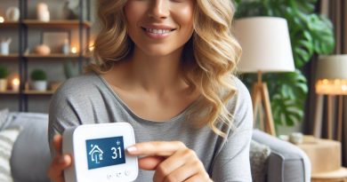 Smart Thermostats: Boosting Home Value & Comfort