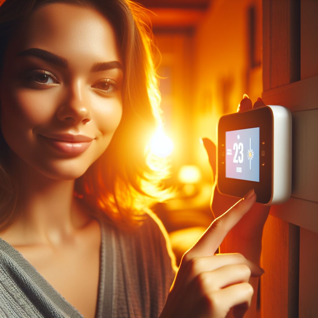Smart Thermostats: Save Energy & Money
