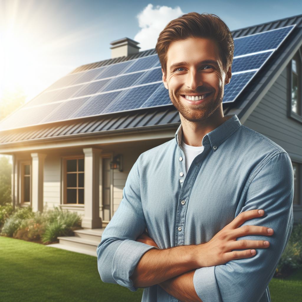 Solar Roofing: Is It Right for Your Home?
