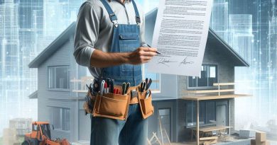 Subcontractor Agreements: Key Aspects