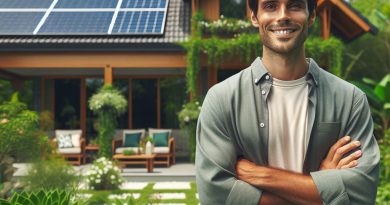 Sustainable Homes: Cost vs. Value