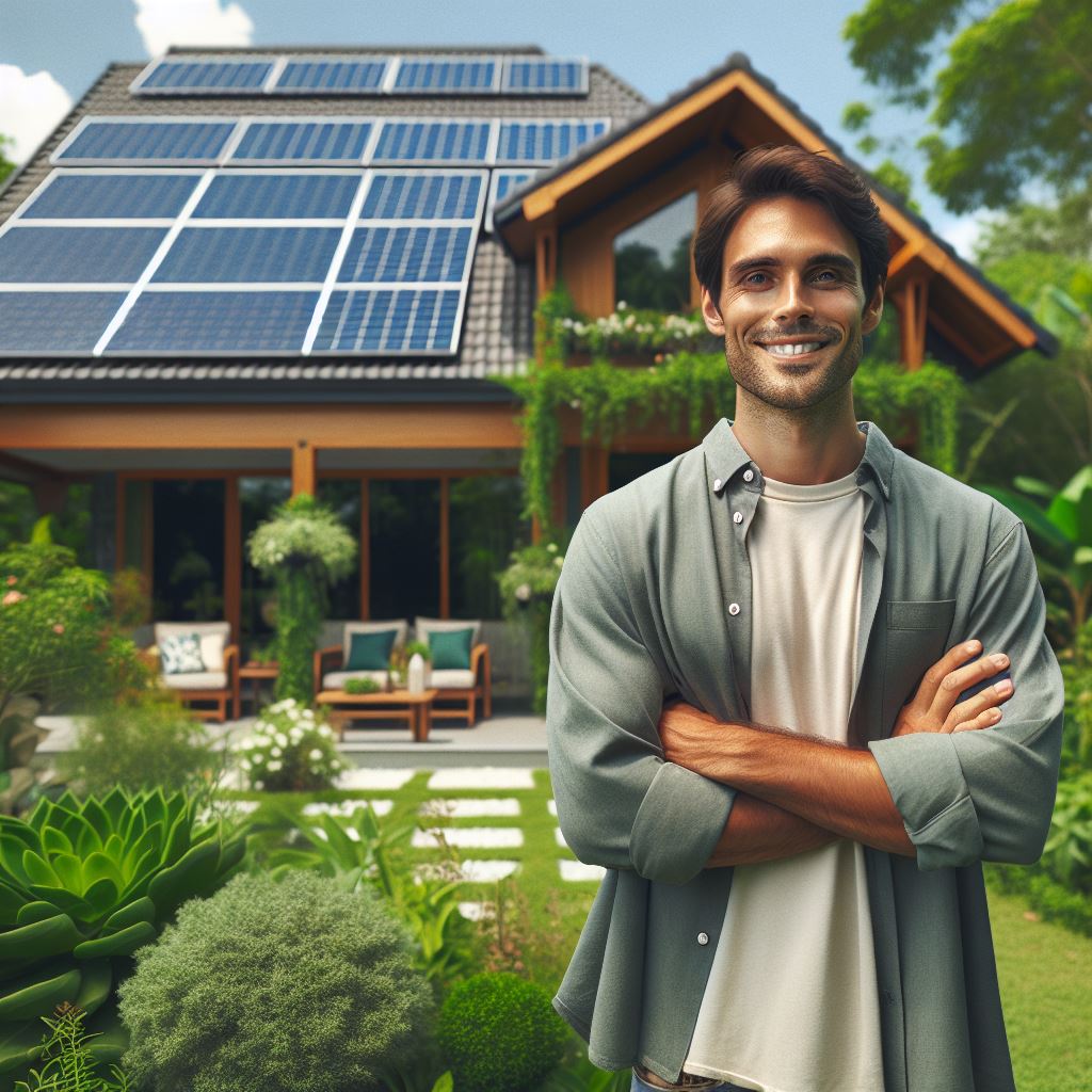 Sustainable Homes: Cost vs. Value