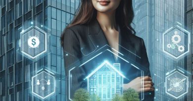 Sustainable Practices in Property Management Tech