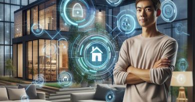 Tech Advances Shaping Real Estate in 2024