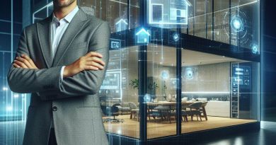 Tech Impact on Real Estate Investing Trends