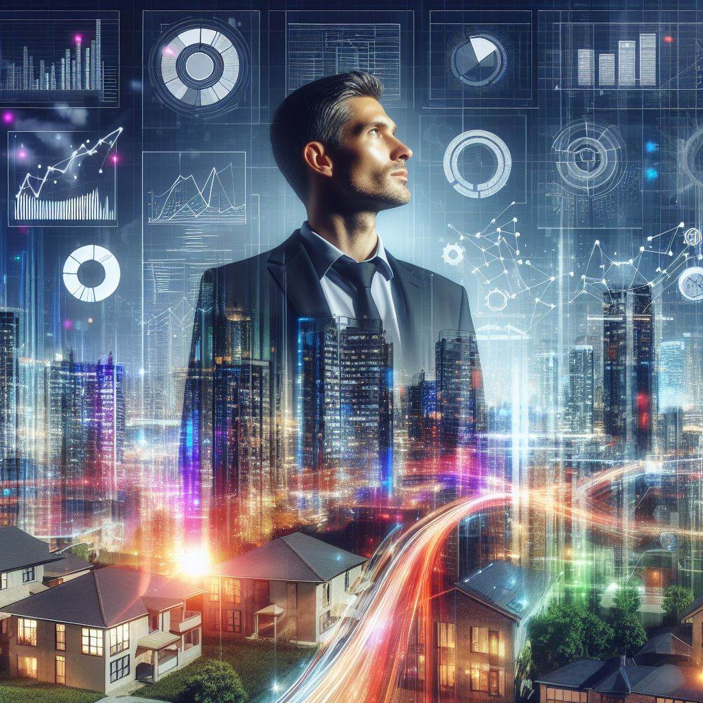 Tech & Real Estate: A Data Analysis Revolution