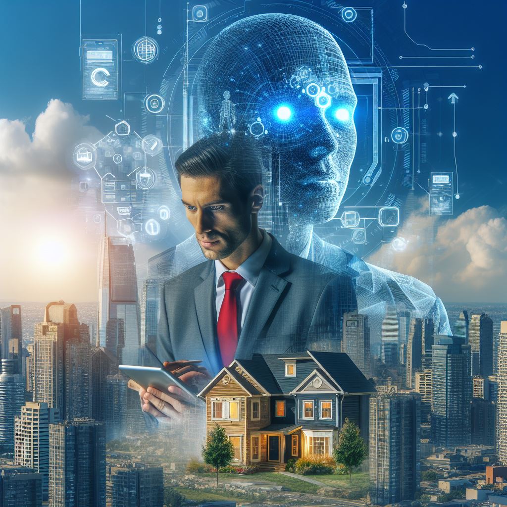 Tech-Savvy Buyers & Sellers in 2024