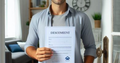 Tenant Rights: Security Deposit Insights