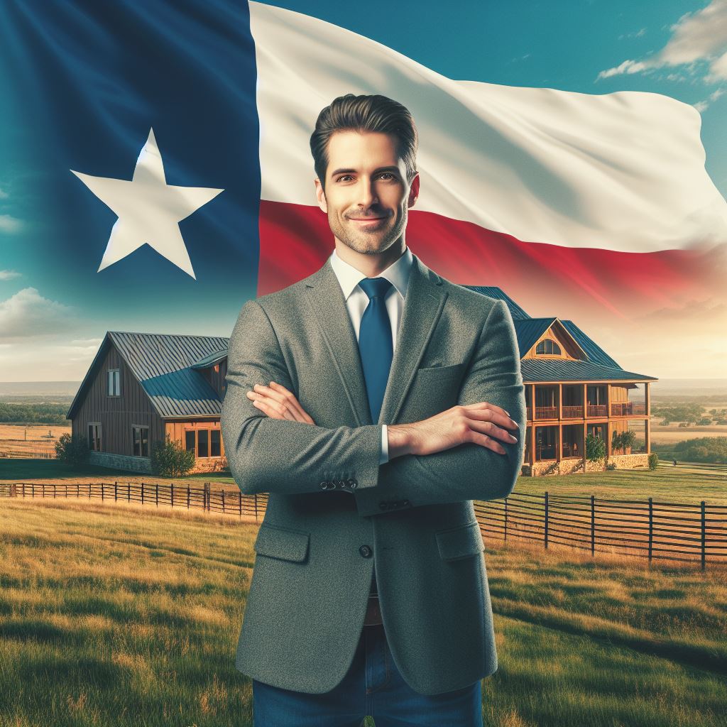 Texas Real Estate: Big Opportunities