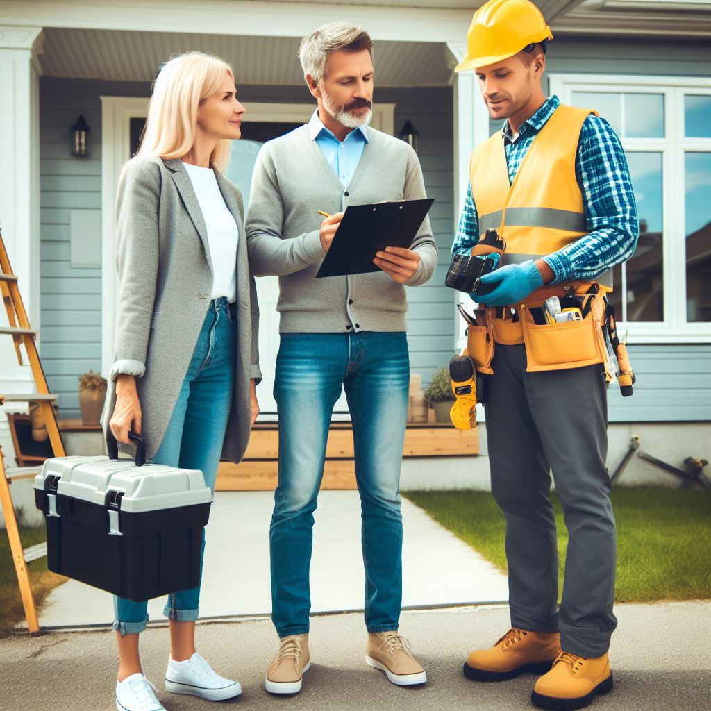 The Do's and Don'ts of Hiring a Contractor
