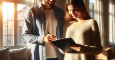 The Final Step: Closing Your Home Deal