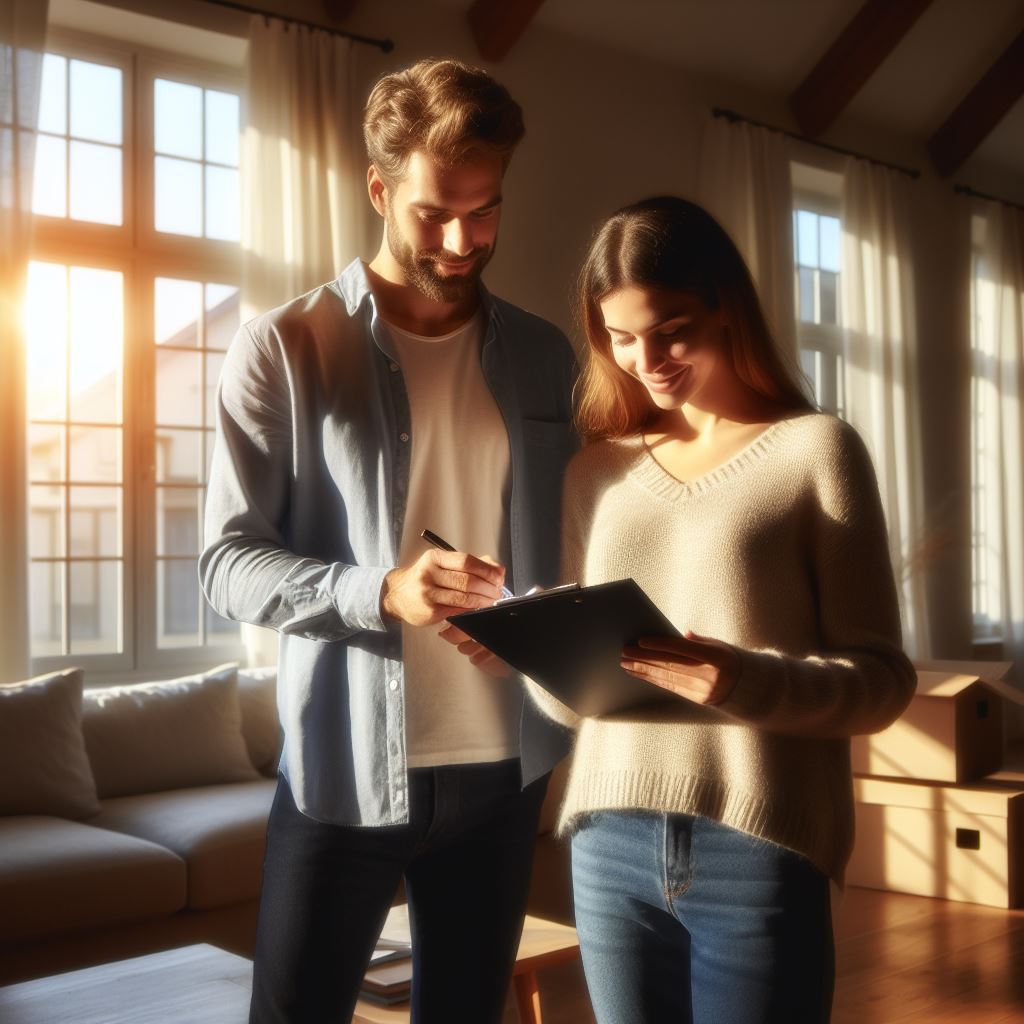 The Final Step: Closing Your Home Deal