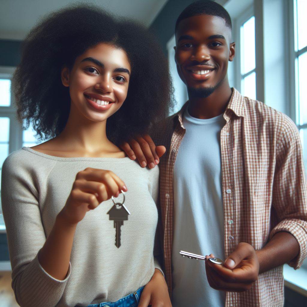 The Homebuyer's Guide to Closing Successfully