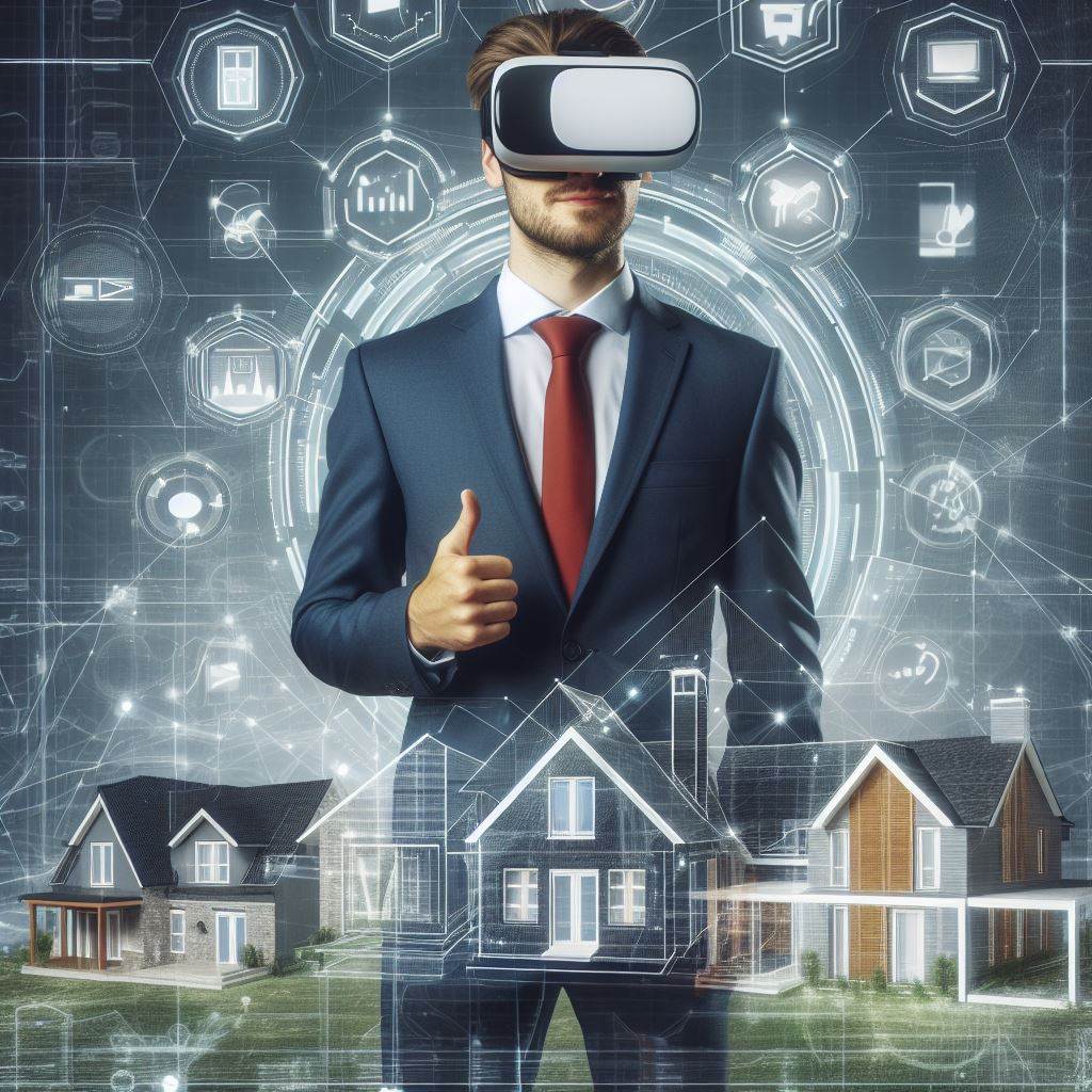 The Impact of VR on Property Values