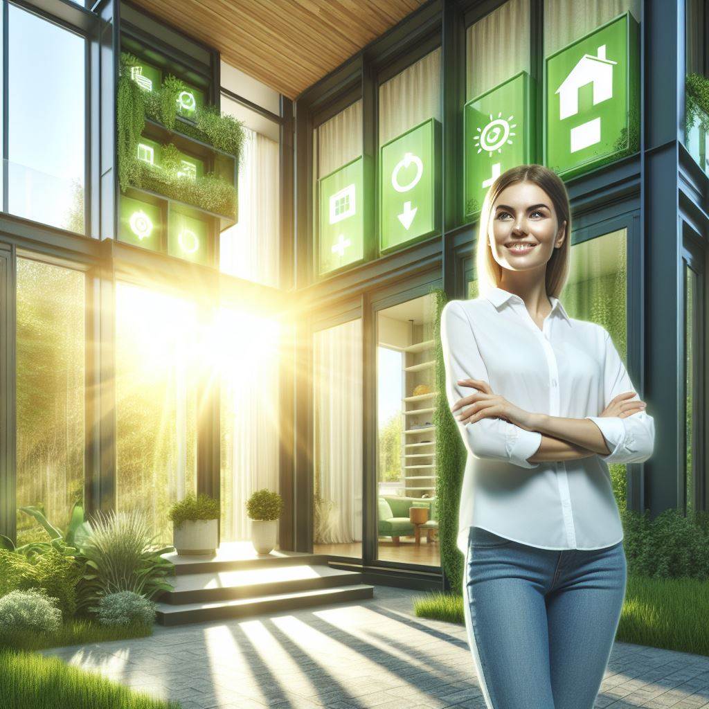 The Rise of Green Buildings in the US