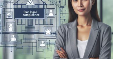 The Role of Architects in Legal Compliance