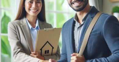 The Role of Attorneys in Home Sales